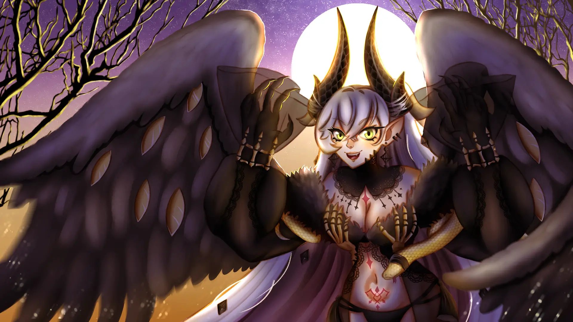 Lilith